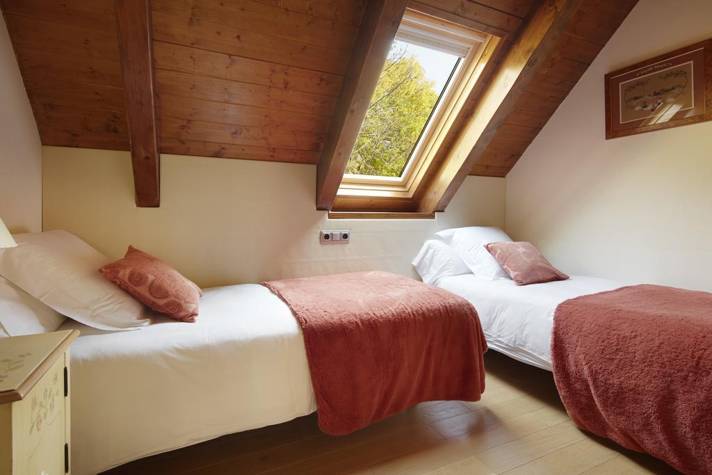 Prat De Gessa By Feelfree Rentals Baqueira Beret Zewnętrze zdjęcie