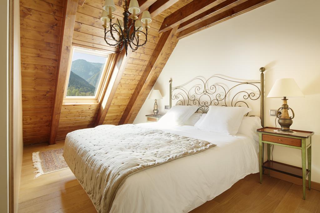 Prat De Gessa By Feelfree Rentals Baqueira Beret Zewnętrze zdjęcie