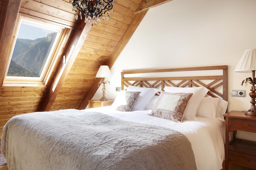 Prat De Gessa By Feelfree Rentals Baqueira Beret Zewnętrze zdjęcie